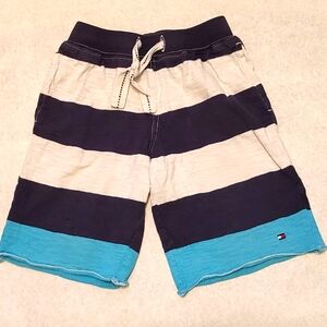 Tommy Hilfiger striped shorts